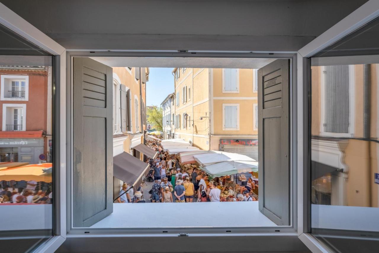 D'or - Les Amandiers - 3 Etoiles - 1er Etage LʼIsle-sur-la-Sorgue